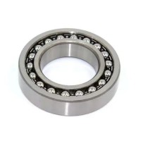 Self-Aligning Ball Bearings