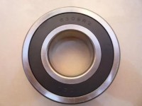 Deep Groove Ball Bearing