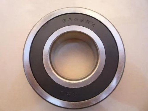 Deep Groove Ball Bearing