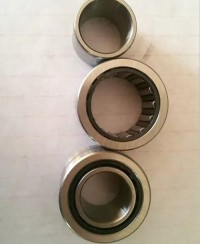 NR5902 Needle Roller Bearings