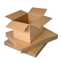 Corrugated Box